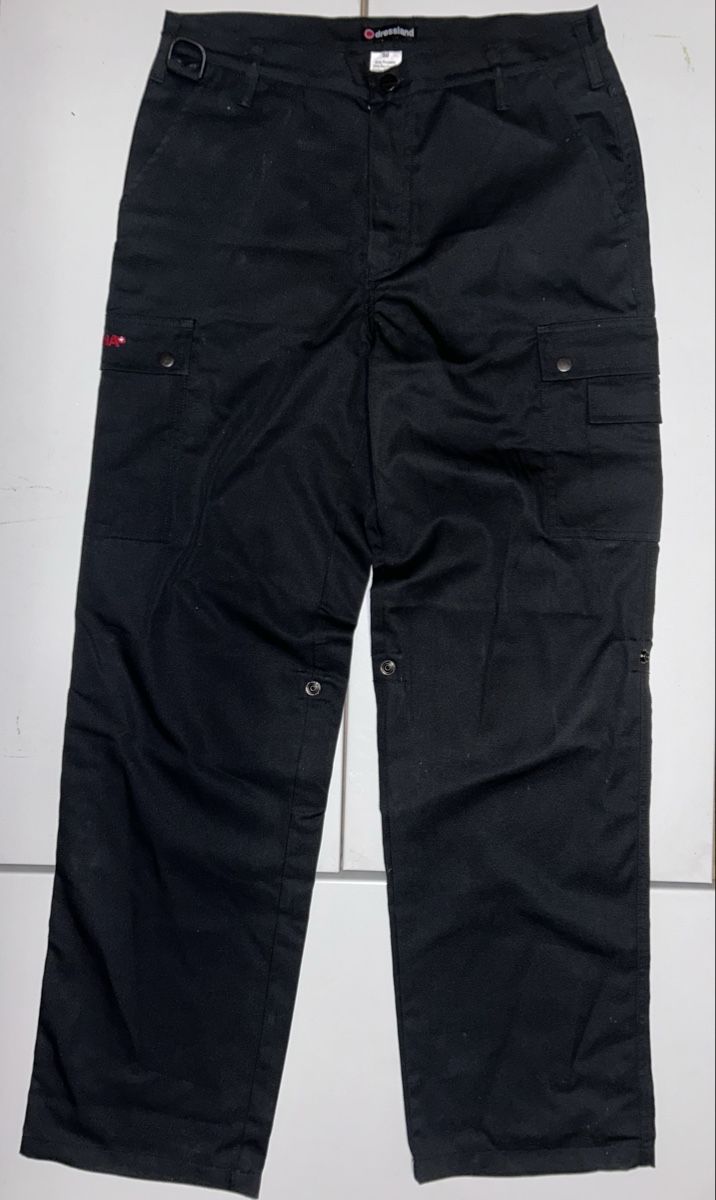 Pantaloni: Arbeitshose - Grösse 54 – Nuovo (secondo la descrizione) da Oberuzwil venduto da lin_p9bs