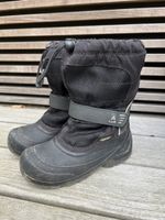 Winterstiefel