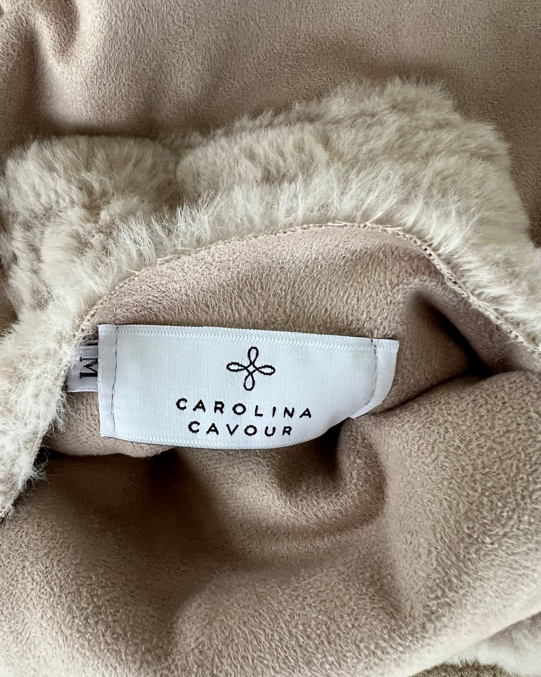Mäntel: NEU: Carolina Cavour Mantel Gr. M – Neu (gemäss Beschreibung) aus Lachen von mar_ox 3