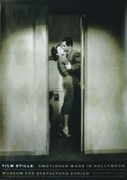 FILM STILLS HOLLYWOOD EMOTIONEN 1992 - Original Plakat