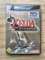 The Legend of Zelda: The Wind Waker  (Gamecube)