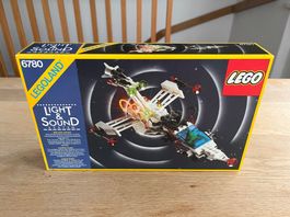1986 Lego XT-Starship 6780 Legoland Classic Space OVP