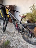Transition Bikes Patrol Carbon 2024