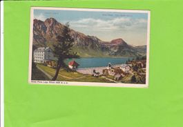 Hotel Piora Lago Ritom