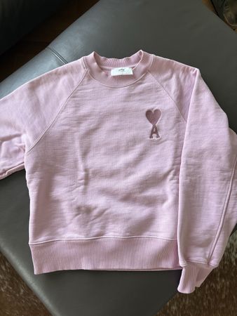 Sweater von Ami