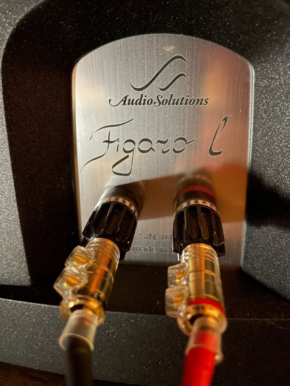 Casse acustiche: AudioSolutions Figaro L Loudspeaker – Usato da Bellmund venduto da nikitanikita 3