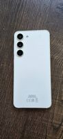 Samsung Galaxy S23 128 GB Cream   inkl. Hülle