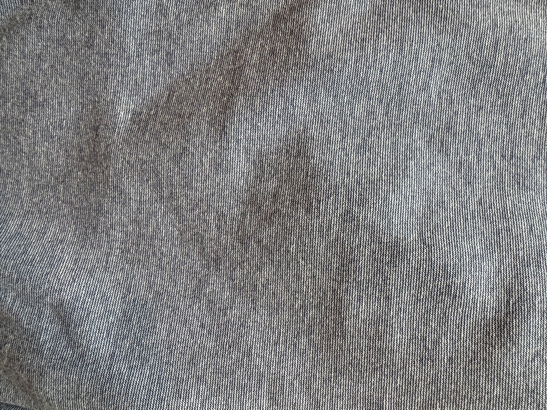 Pantaloni: CG 7/8 Hose hellblau/grau – Usato da Zürich venduto da emr6 1