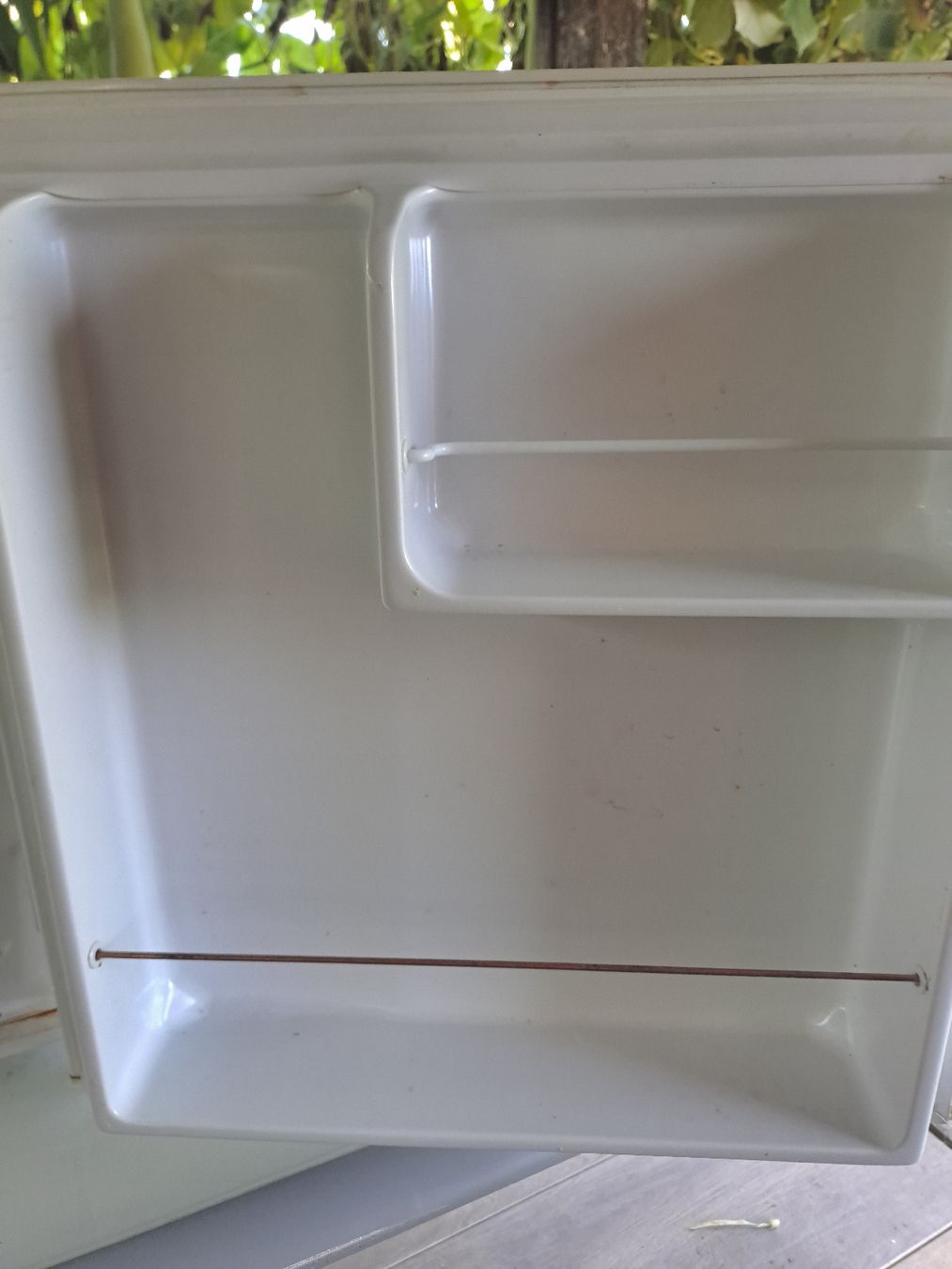Kühlschrank: kleine kuugslank – Gebraucht aus Zürich von Gamorra13 1