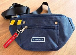 Pilatus Bauchtasche