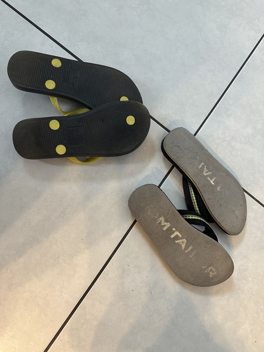 Scarpe per ragazzi: Flipflop Grösse 29/30 – Usato da Watt venduto da cla_w8t7 1