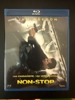 NON-STOP **** LIAM NEESON **** PURES ADRENALIN KINO....