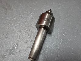 Mitlaufende Zentrierspitze MK4 / Morsekegel 4