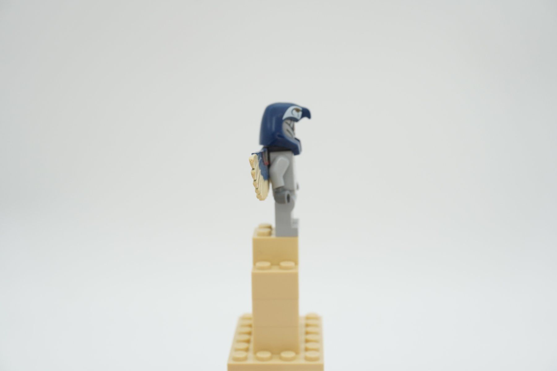 Lego Spielzeuge: Lego Pharaoh's Quest Flying Mummy - pha005 – Gebraucht aus Zürich von PWGrZ 1