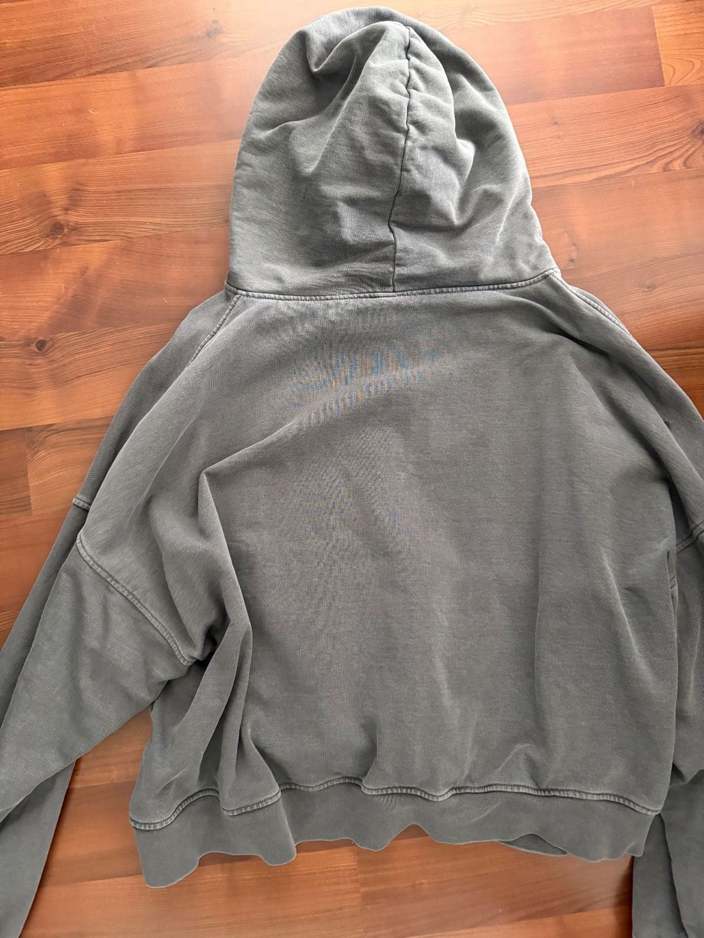 Trendt Vision Maglioni & Felpe: Trendt Vision Hoodie – Usato da Grabs venduto da Alvin13 2