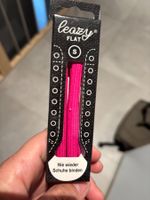 Lacets Leazy NEUF taille S lacet élastiques