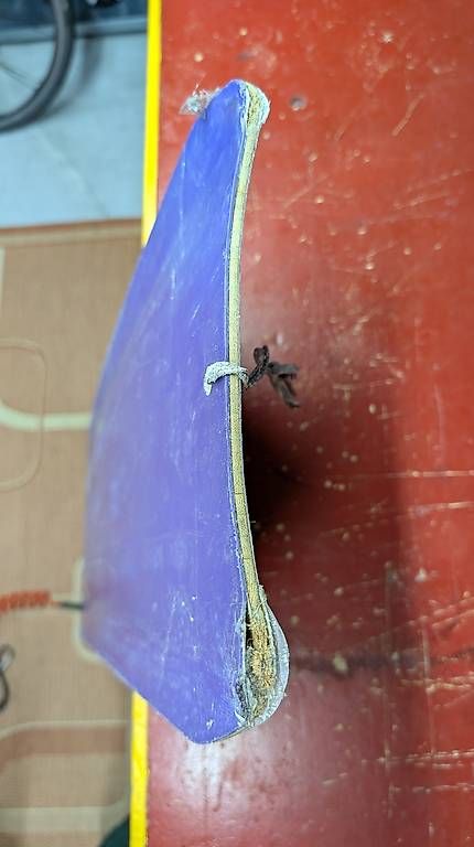Board: Rayne Powder Surf Snowboard – Usato da Zürich venduto da patrickswitzer 1