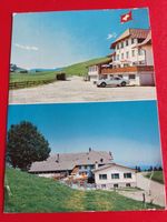Bergrestaurant Ahorn-Alp Eriswil 1977