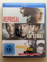 3 Filme mit Bruce Willis [3 Blu-rays/neu & OVP]