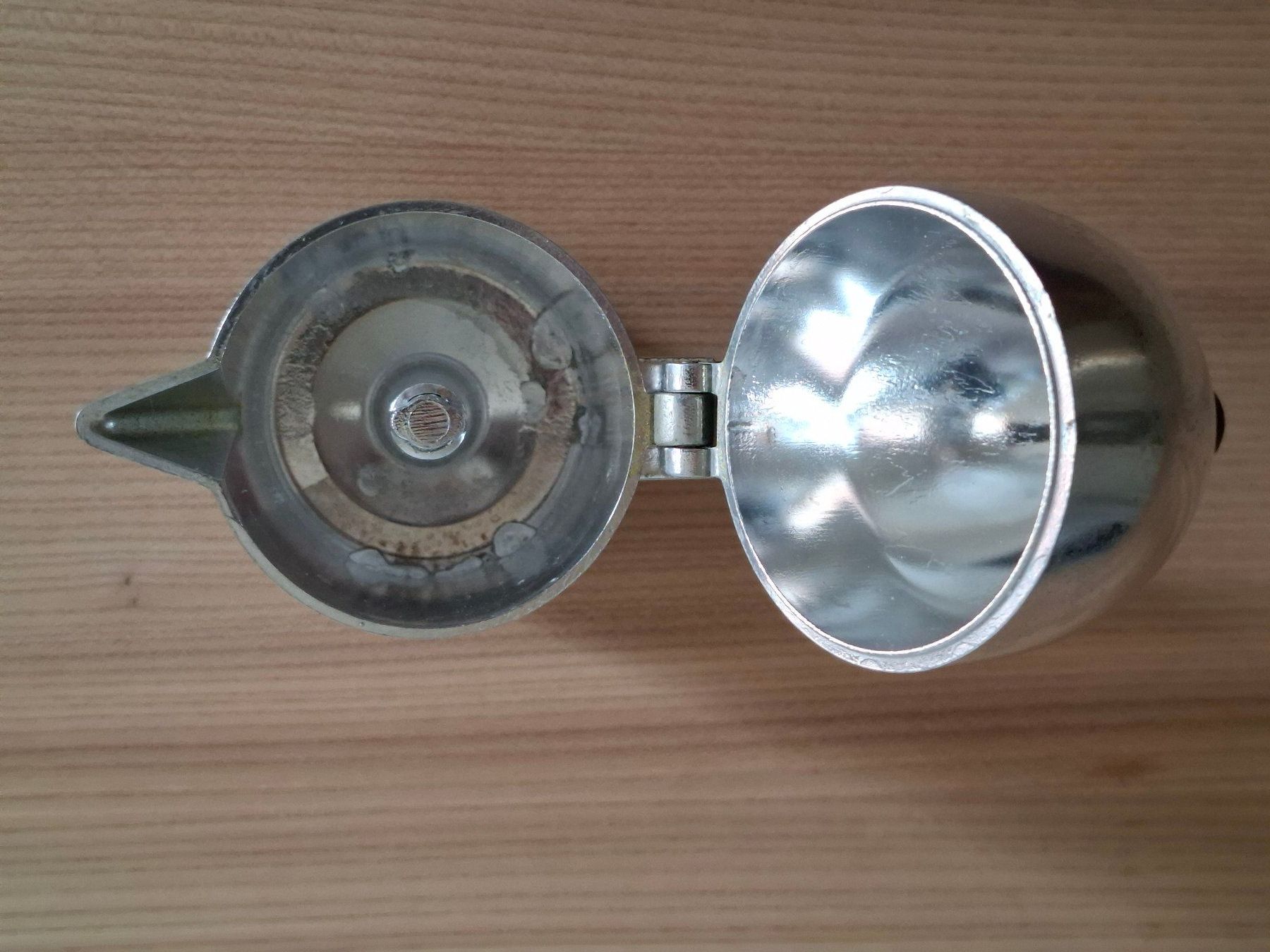 Alessi Machines à café & Machines à expresso: Espressokocher – D'occasion à Zürich par graj 2