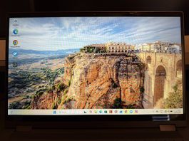 Lenovo Laptop