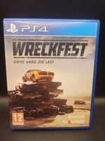 Wreckfest PS4 / PS5  📀🎮📀 TOP