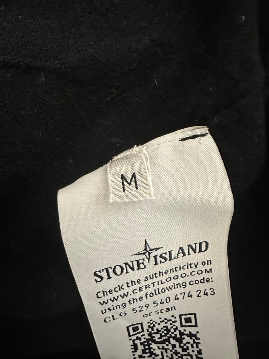 Stone Island Maglioni & Felpe: Stone Island Set Pullover – Usato da Schlieren venduto da goekhan_yilmaz 2