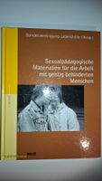 Sexualpädagogische Materialien Arbeit geistig behinderte ...