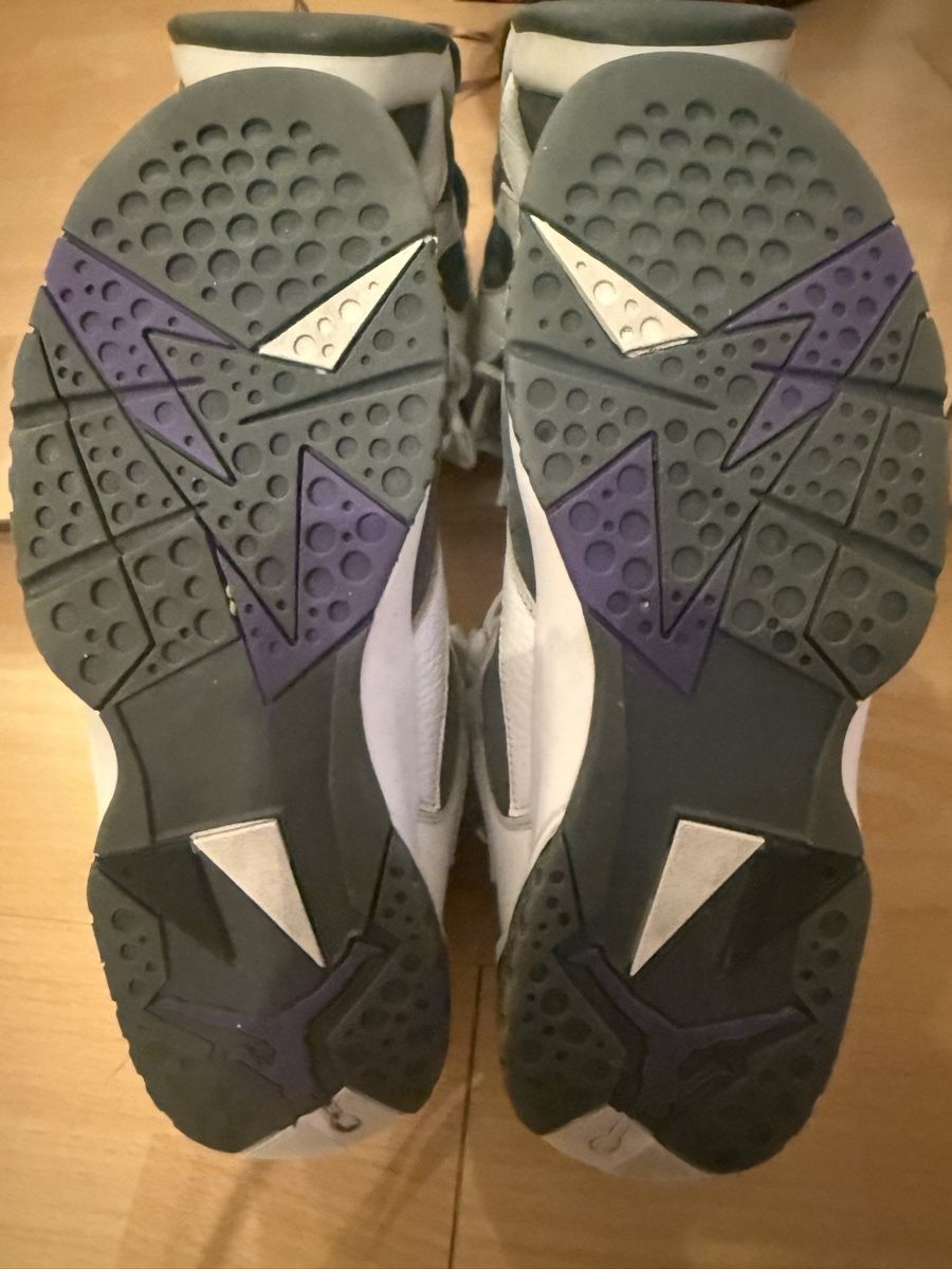 Jordan Scarpe da uomo: Nike Jordan Sneaker Grösse 43 – Usato da Zürich venduto da Supron01 3