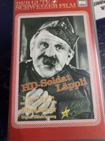 Der gute Schweizer Film VHS Set