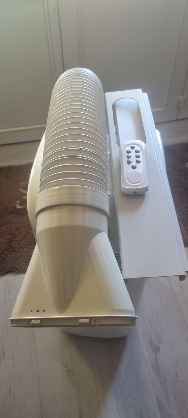 Condizionatori: Mobile Klimaanlage von Intertronic – Usato da Engwilen venduto da Liflaors 2
