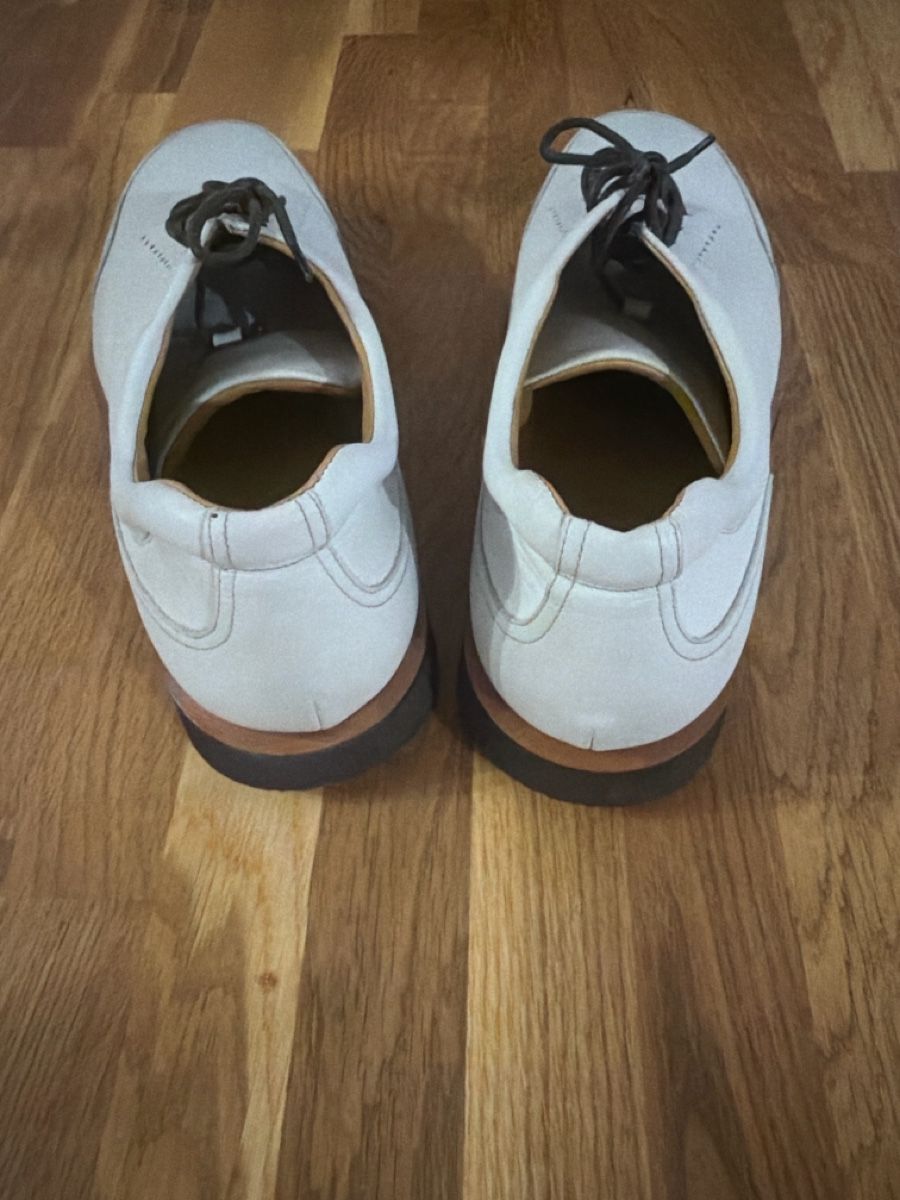 Chaussures hommes: Belle chaussures Bally – Neuf (Voir description) à Brügg BE par traindenuit 1