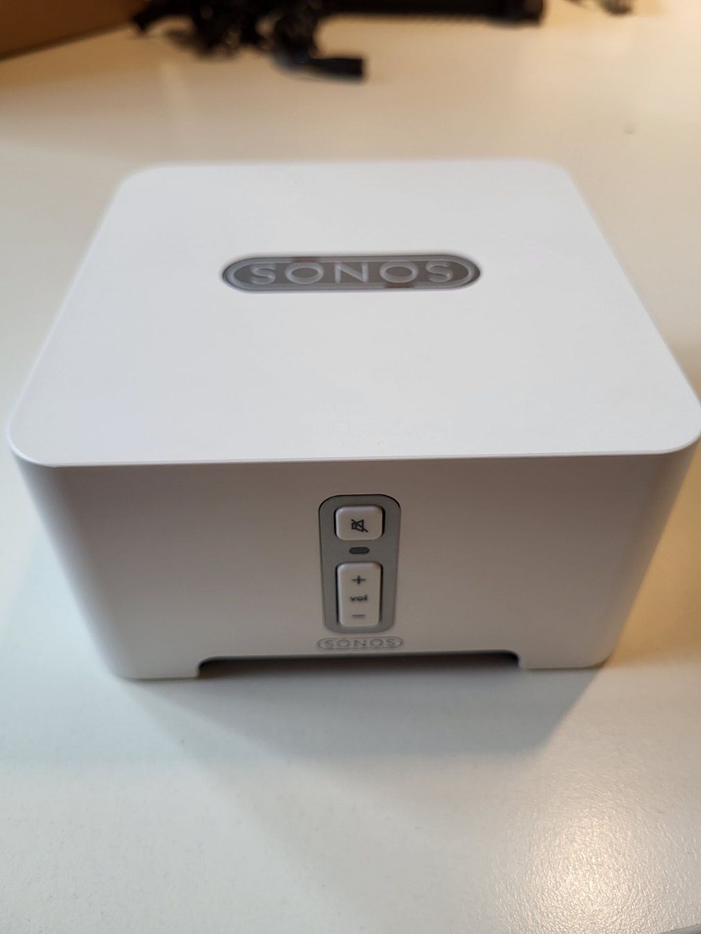 Sonos Multimediaplayer & Streamer: sonos ZonePlayer ZP90 – Gebraucht aus Sion von Bang-OlufsenSion
