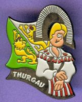 Wappen & Tracht   THURGAU