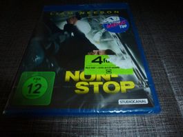 NON-STOP BLU-RAY NEUWARE