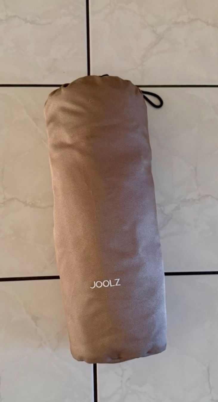 Joolz Kinderwagen: Joolz Aer Buggy Taupe – Gebraucht aus Bassersdorf von padrich 3