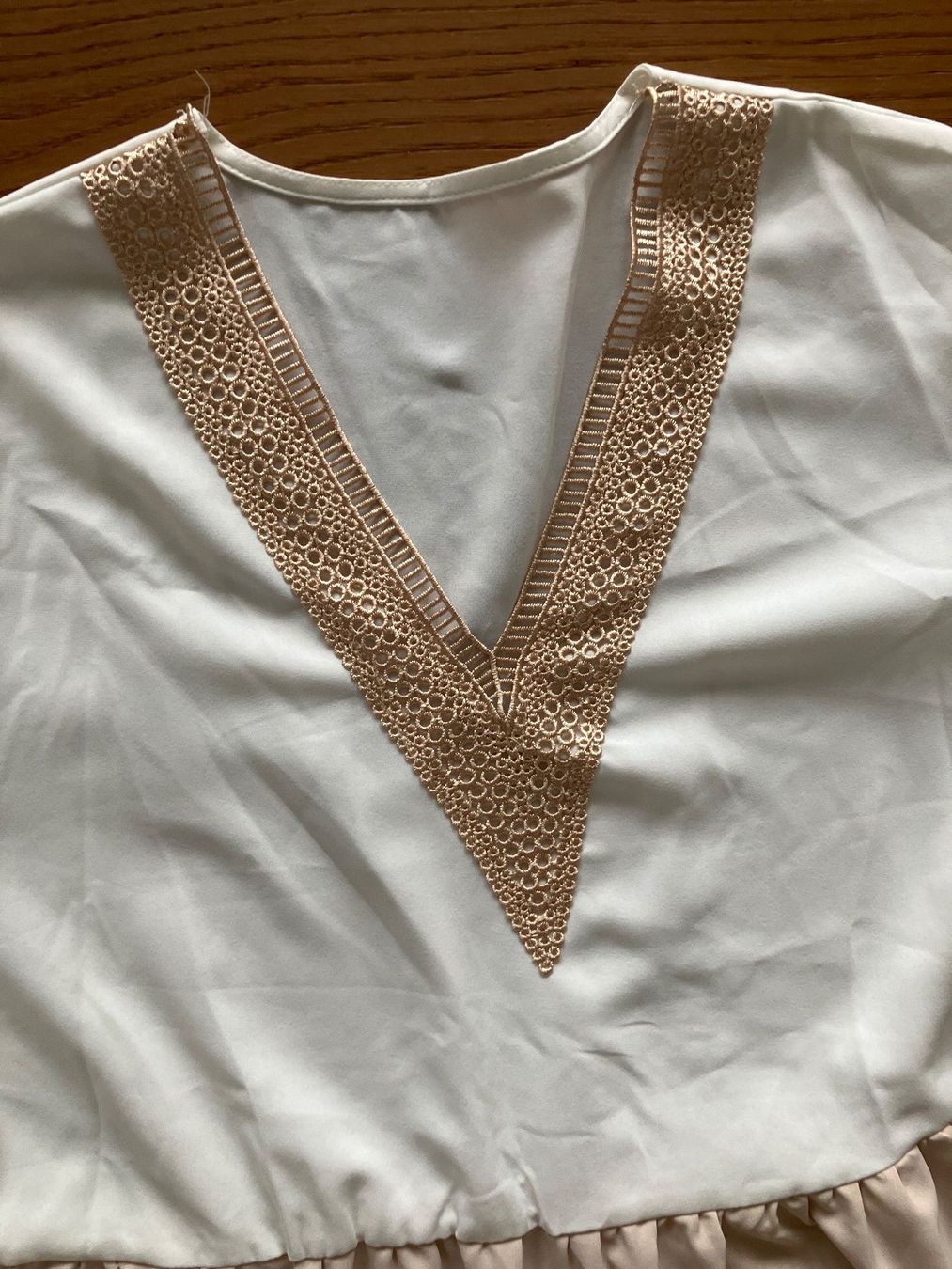 Shein Vestiti: Sommerliches Kleid, Grösse XL – Usato da Unterägeri venduto da Bettsofa123 1