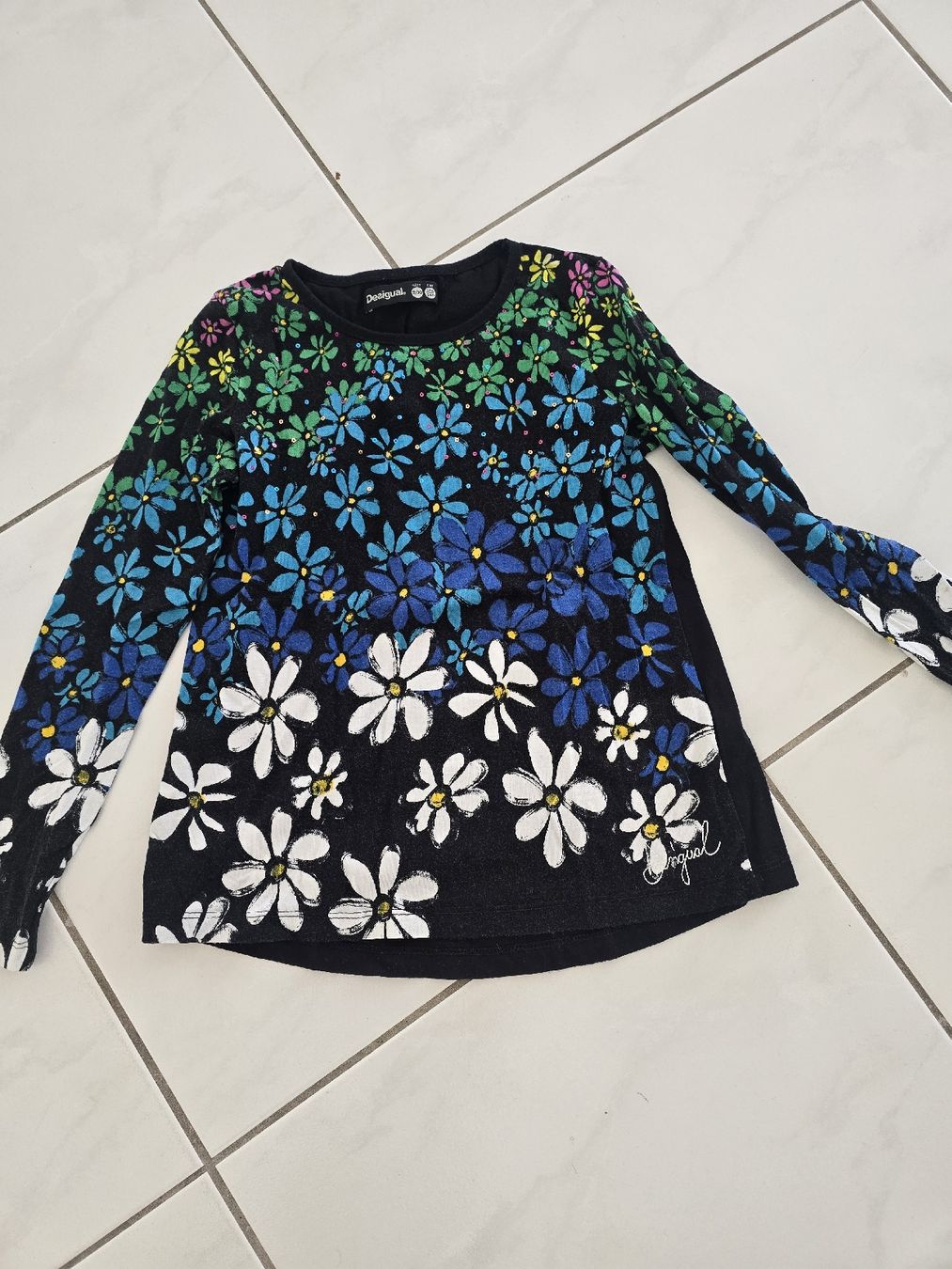 Desigual Maglioni & Felpe: Desigualoberteil – Usato da Stetten AG venduto da Mugge09