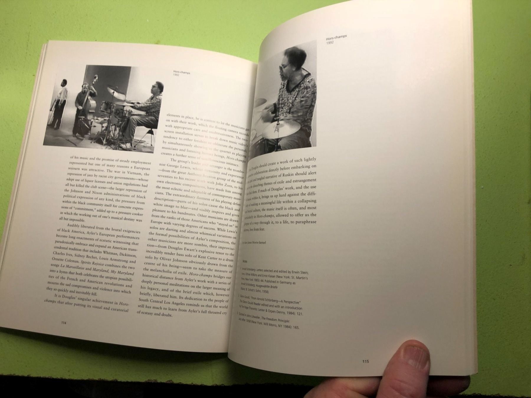 Libri: Christine van Assche: Stan Douglas. 1993 – Usato da Zürich venduto da allp 8