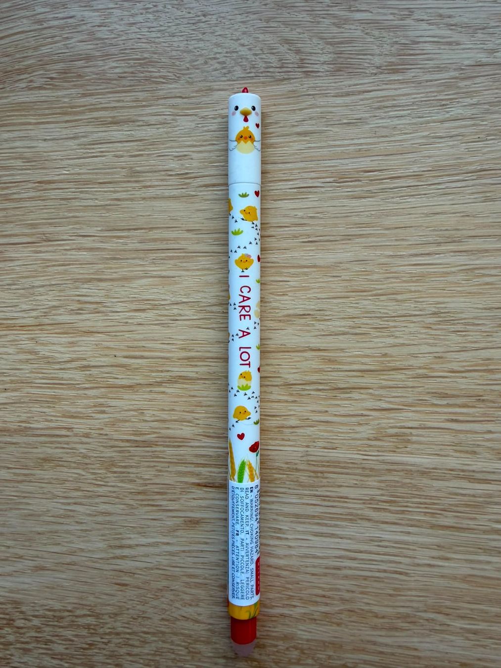 Legami Stifte & Marker: Legami Stift Huhn – Neu und originalverpackt aus Wald ZH von patriziajenny