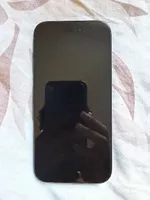 Iphone 15 128GB Black