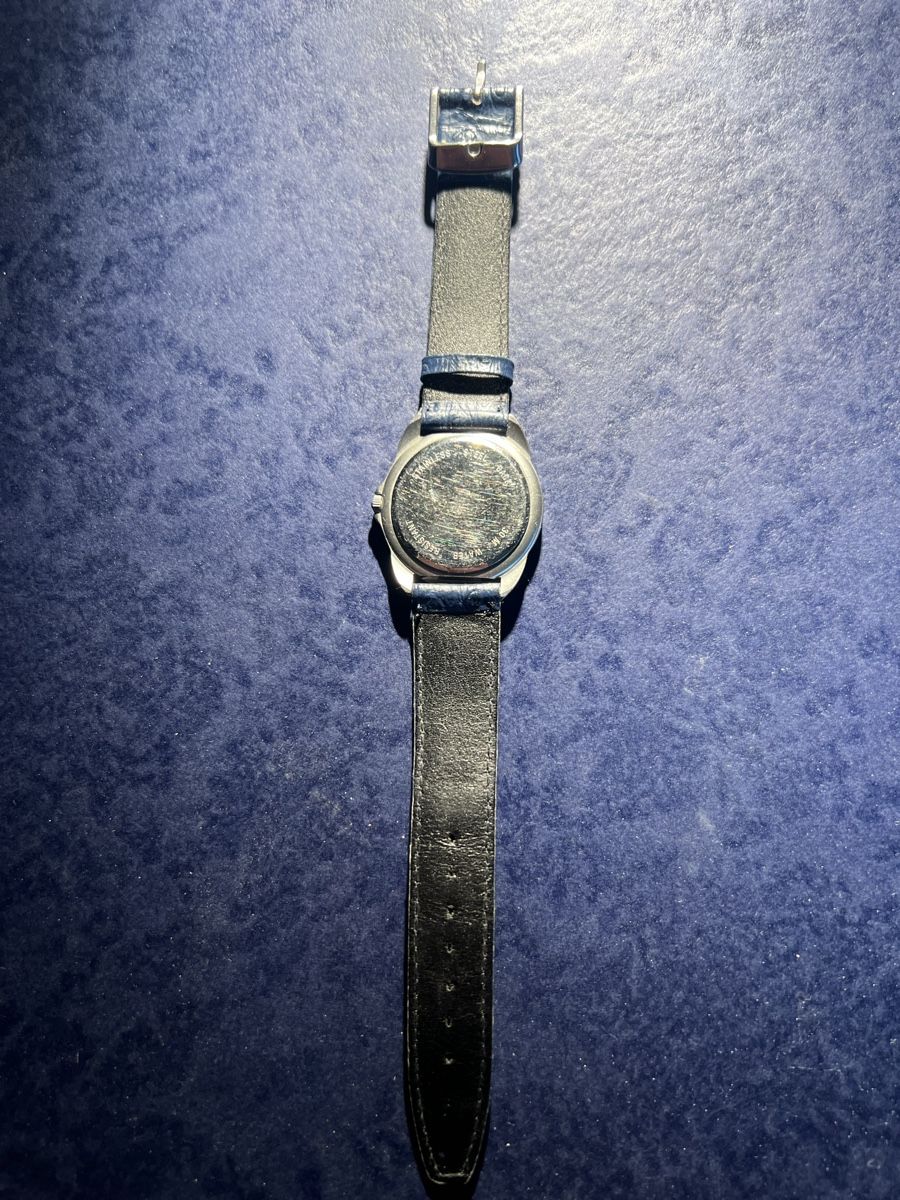 Orologi: Jugi Wallbach Uhr – Usato da Laufen venduto da groove60 3