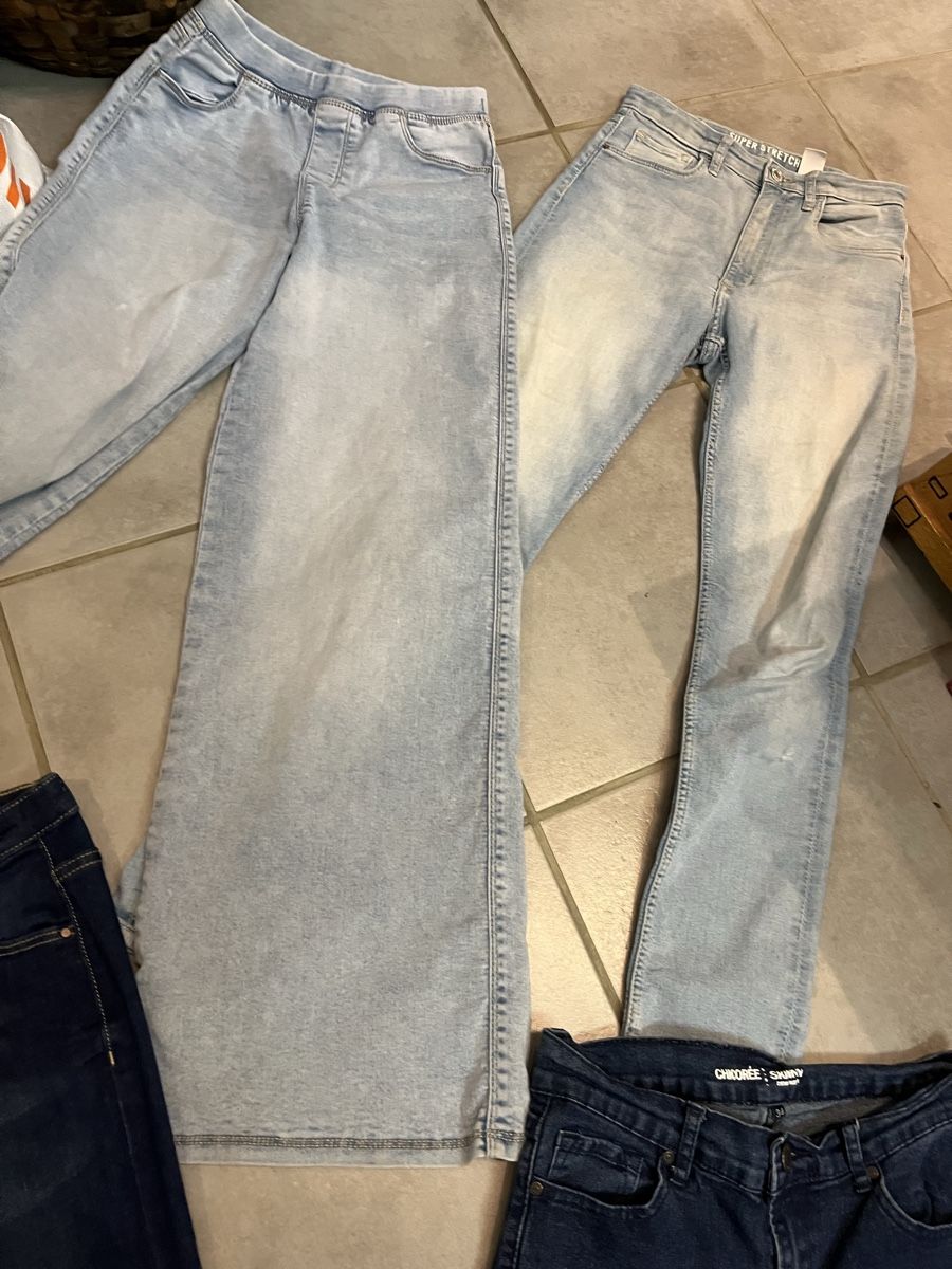 Lotti & Set di vestiti: Hosenpaket 158 – Usato da Zürich venduto da robafladse 3