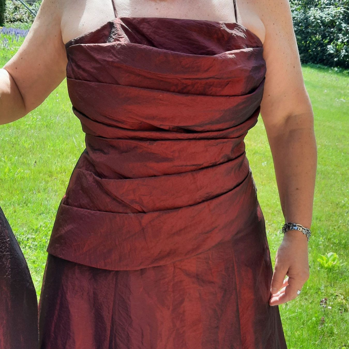 Vestiti: Beaudox Abendkleid – Nuovo (secondo la descrizione) da Schongau venduto da Pia1181 3