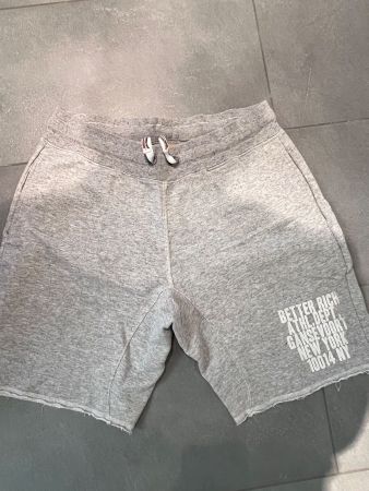 Better Rich Sweat Shorts
