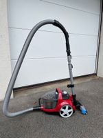 Aspirateur sans sac Philips PowerPro City (FC9532 / 750W)