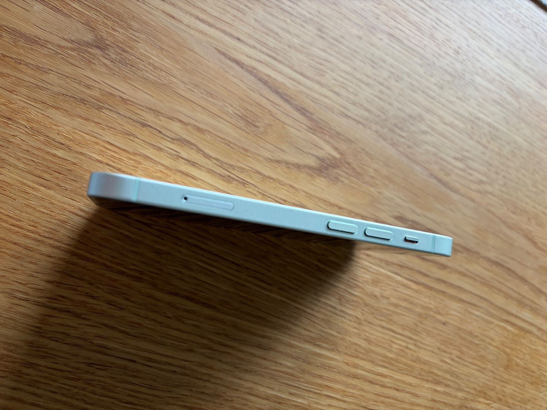 Apple Telefoni cellulari / Smartphones: iPhone 12 mini, grün, 128 GB – Usato da Wil SG venduto da Klicks 6