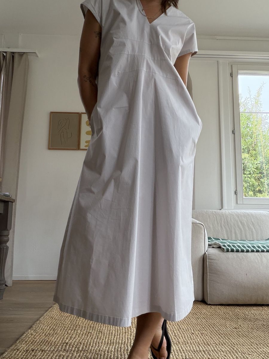 Lis Lareida Vestiti: Kleid by Lis Lareida  – Nuovo (secondo la descrizione) da Aarau venduto da Marylou90 1