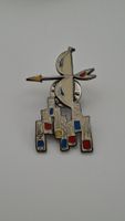 Pin Sternzeichen Schütze von Hausi Knecht