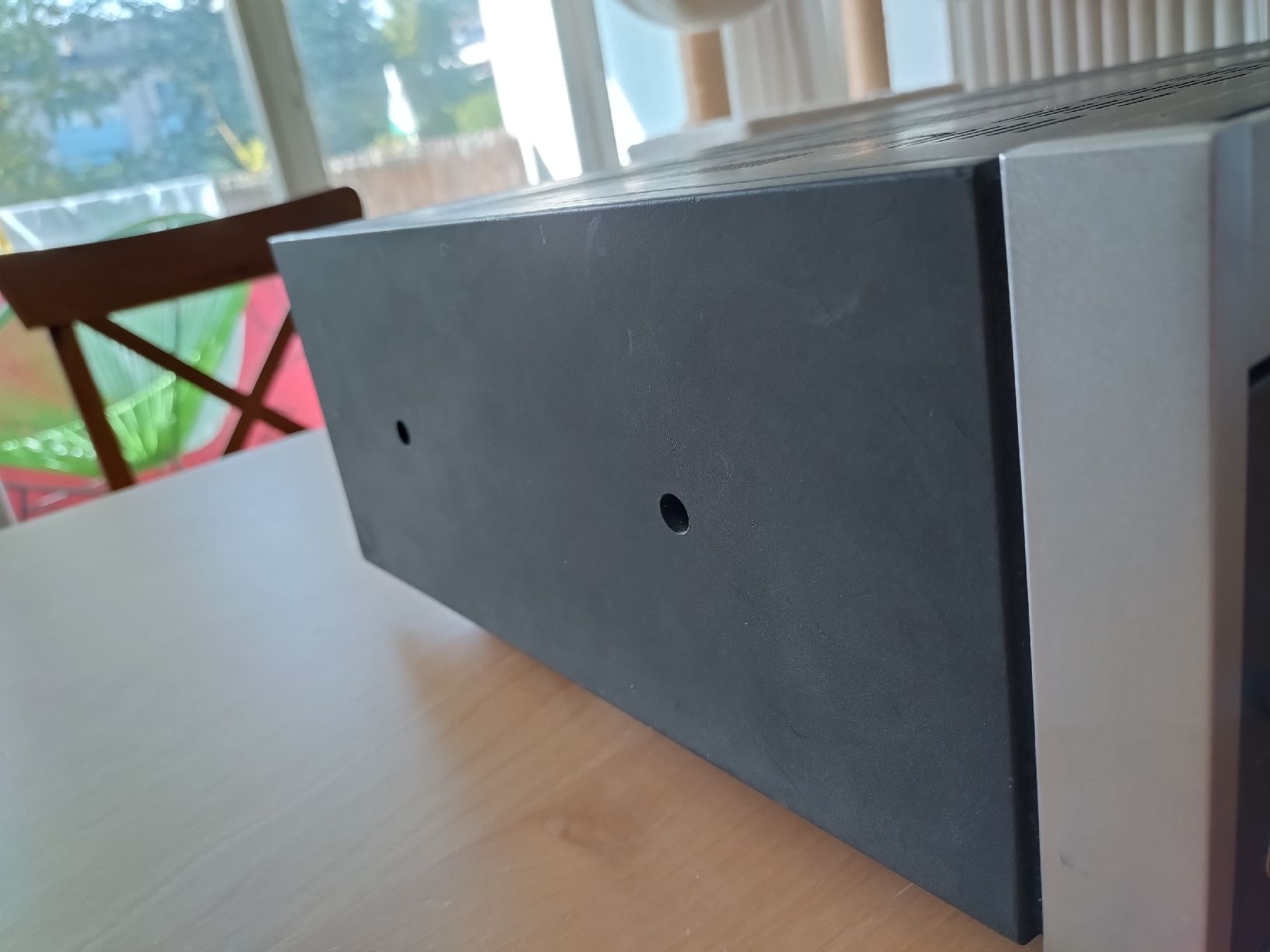 Revox Amplificateurs: Revox B750 – Défectueux à Lutry par MorgiiS 4